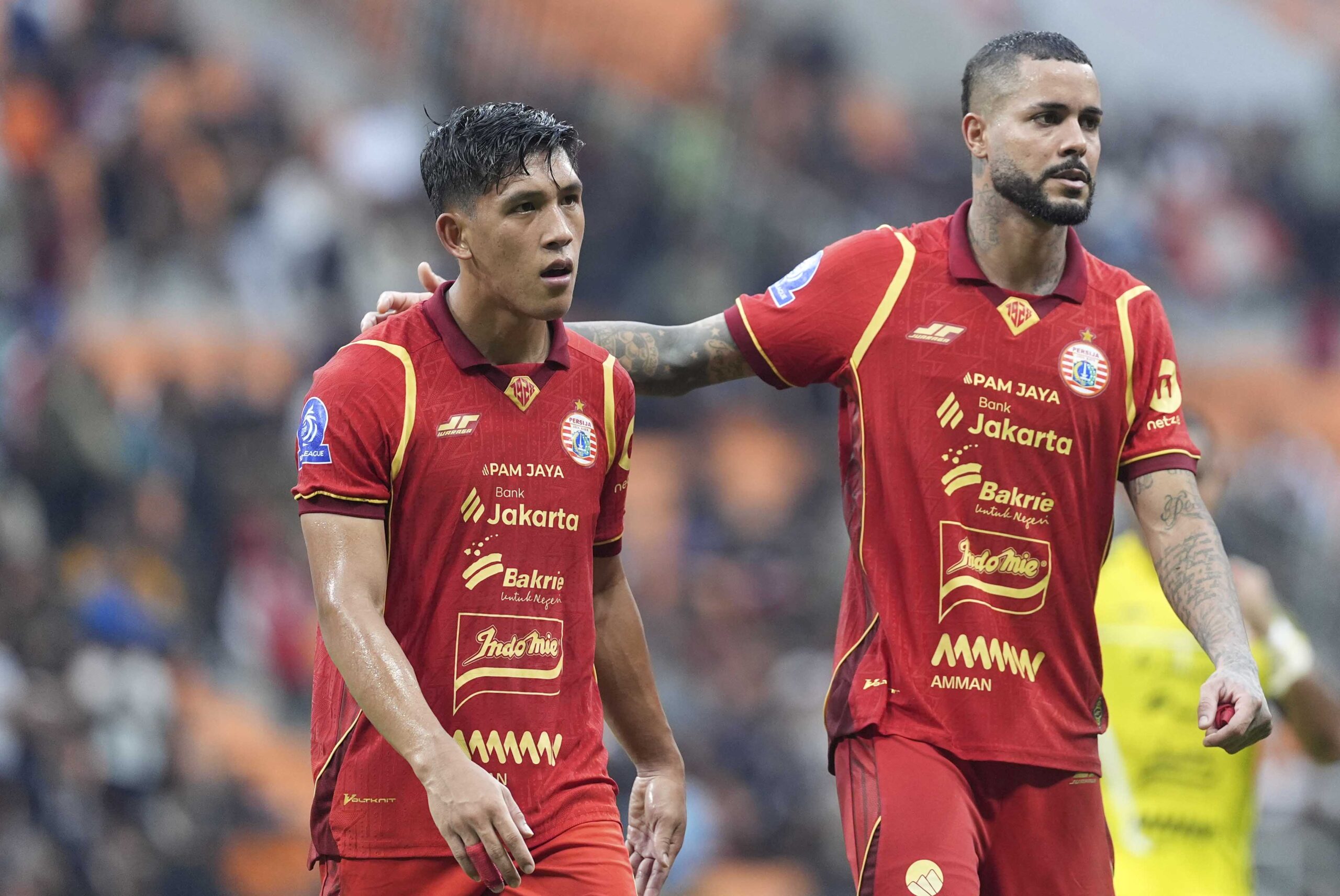 Belajar dari Hasil Imbang, Persiapkan Diri Hadapi Dewa United